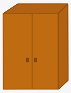 Wardrobe Bodie - Cupboard
