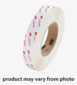 Xr4115 X-series Double Sided Film Tape