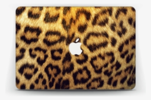 Skin For Macbook Air - Cheetah Prints