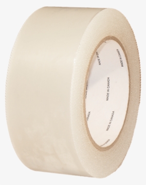 Polyethylene Tape - Rubber Adhesive - Label