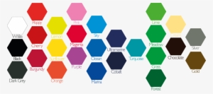 Colours - Magenta
