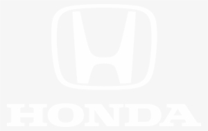 Hampton Roads Honda Dealers - Honda Logo Png White