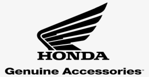 Honda Logo Black And Ahite - Honda Activa 5g Logo Png