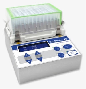 1808-0505 V200 96deepwell - Bioshake Xp