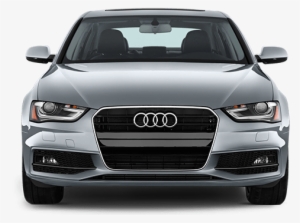 View All Our Used Audi Models For Sale In Warren Mi - Audi A4 2015 Front
