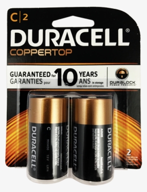 Duracell C Alkaline Batteries - Duracell Batteries 8 Pack
