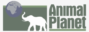Animal Planet Logo Png Transparent - Logo Animal Planet Vector