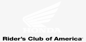 Honda Logo Black And White - Parallel