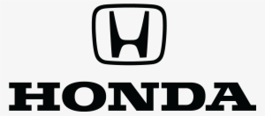 Black Honda Logo Png Pin Honda Clipart Png Transparent - Honda Logo Decal