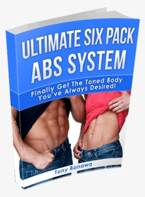 Inside Ultimate Six Pack Abs System, You'll Discover - Informatique Pour Les Nuls