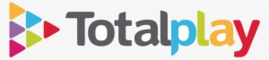 Total Logo Png Download - Total Play
