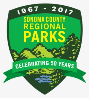 Parks 50th Logo Fb - Park