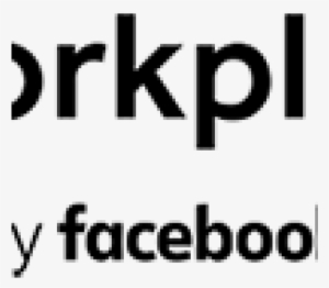 Facebook Workplace Png