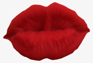 Beijo Vermelho1 - Lipstick