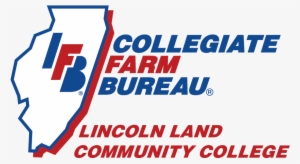 Llcc Collegiate Fb Logo 002 - Illinois Farm Bureau