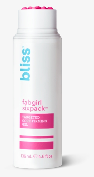 Bliss Fabgirl Sixpack - Gel
