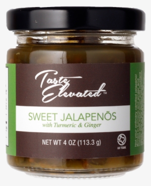 $5 - - Taste Elevated Mustard Seeds, Sweet N Tangy - 4 Oz