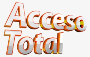 Acceso Total Png