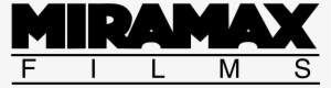 Miramax Films Logo Png Transparent - Miramax Films Logo Vector