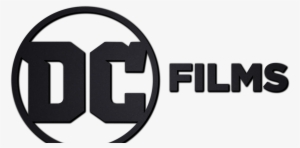 Dc Films Logo Png