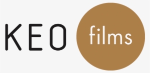 Our Clients - Keo Films Logo Png