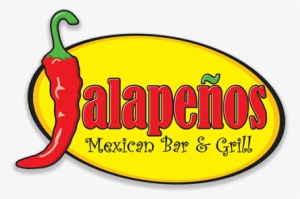 jalapenos mexican grille logo