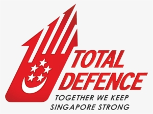 Total Defence Day Singapore