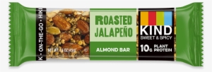 Roasted Jalapeno