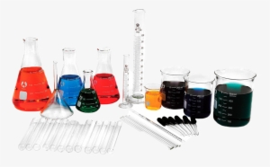 Lab Glassware Kit 3