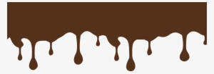 Chargement - - Coulure De Chocolat Png