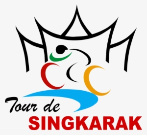 Statistics Per Race Line-up - Logo Tour De Singkarak