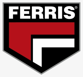 Ferris Mower Clipart Logo Countryside Power & Landscape - Ferris Mower Decal