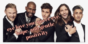 Imageedit 1 9447563726 - Original Fab Five Queer Eye