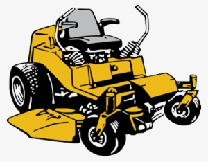 Lawn Mower Clipart U0026amp Lawn Mower Clip Art Images - Ride On Mower Vector