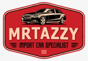 mrtazzy import car specialist - love you irish