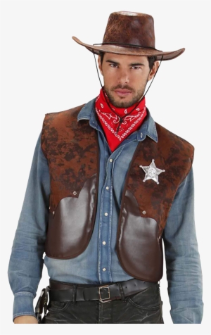 Sheriff Cowboy