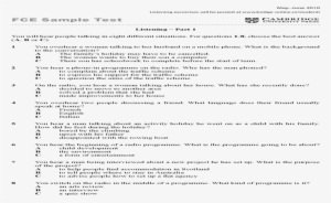 Document