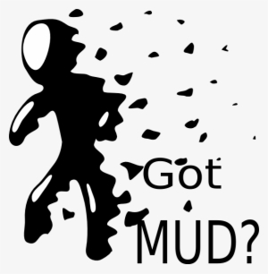 Mud Png Download - Clip Art