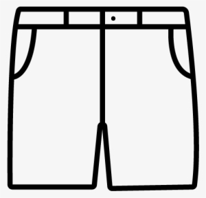 Shorts - Half Pant Size Chart