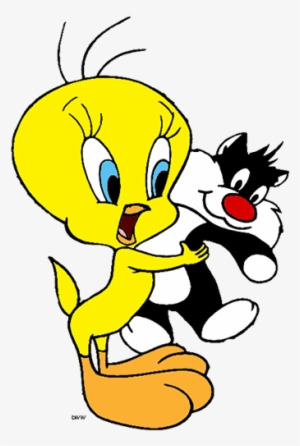 Share This Image - Png Tweety