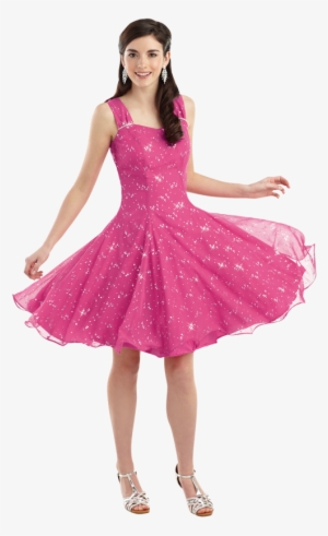 Cantico Dress - Ballerina Costume For Girl