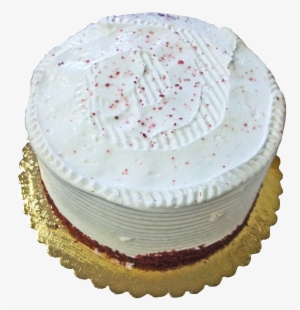 Red Velvet Cake - Birthday Cake