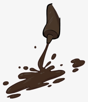 Chocolate Sauce - Chocolate Syrup