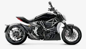 Xdiavel S - Ducati Xdiavel