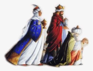 Wise Men - Pure Country Three Kings Wall Hanging - 26 X 32 Wall