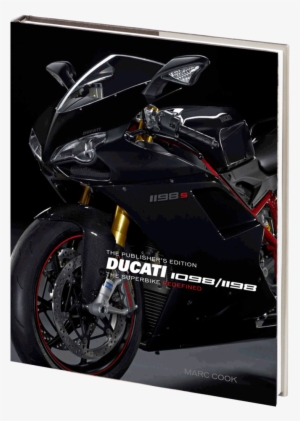 Ducati 1098/1198