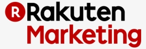 A Division Of Rakuten Marketing, Llc And Sentient Technologies - Rakuten Marketing Logo