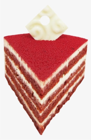 Home Pastries Red Velvet Pastry - Pastry