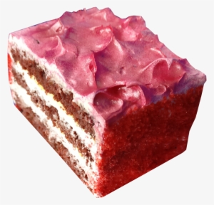 Red-velvet - Snack Cake