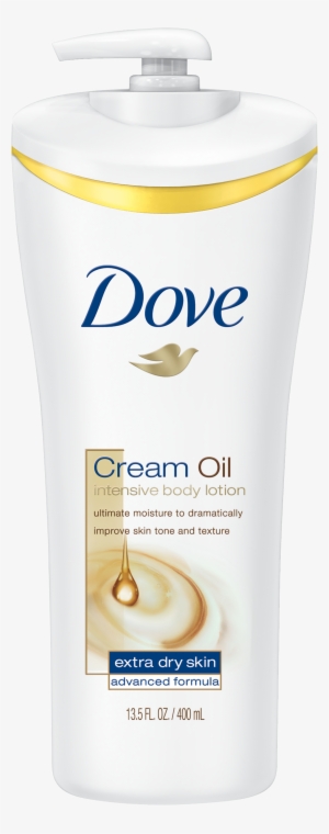 Dove Cream For Oily Skin